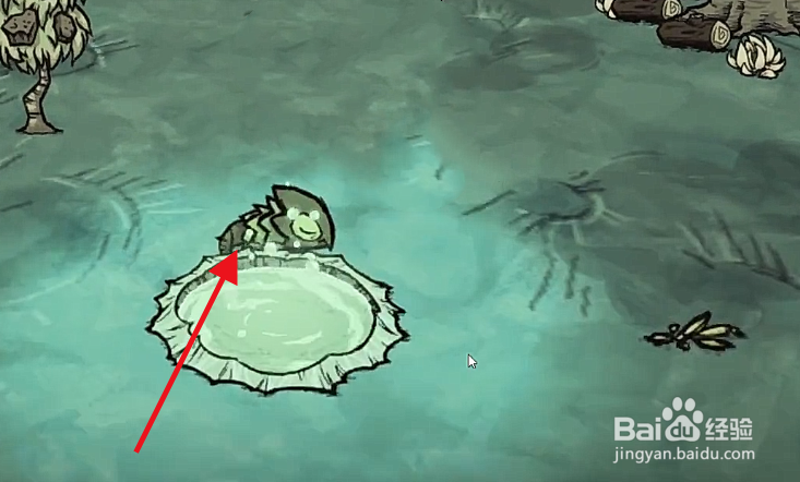 饥荒如何获得火龙果