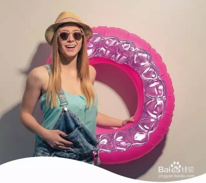 隐形矫正牙齿要知道的10项注意