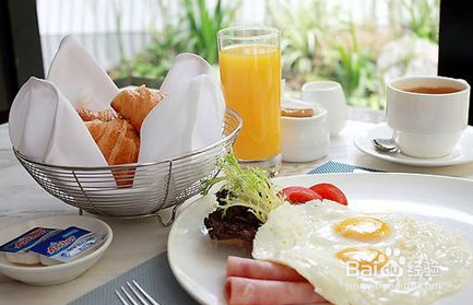如何做好吃的早餐