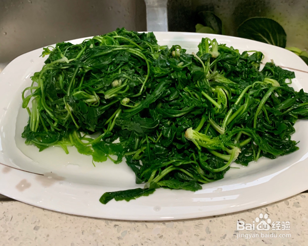 吃了还想吃的荠菜猪肉水饺