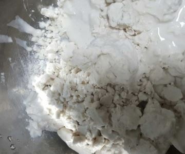 红薯粉是怎么做出来的