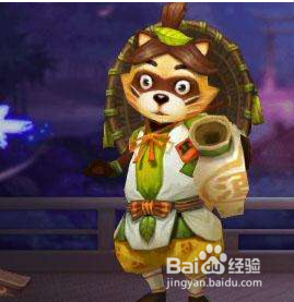 阴阳师狸猫御魂搭配