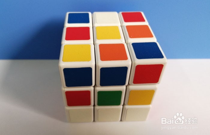 魔方如何按阶段来选择玩