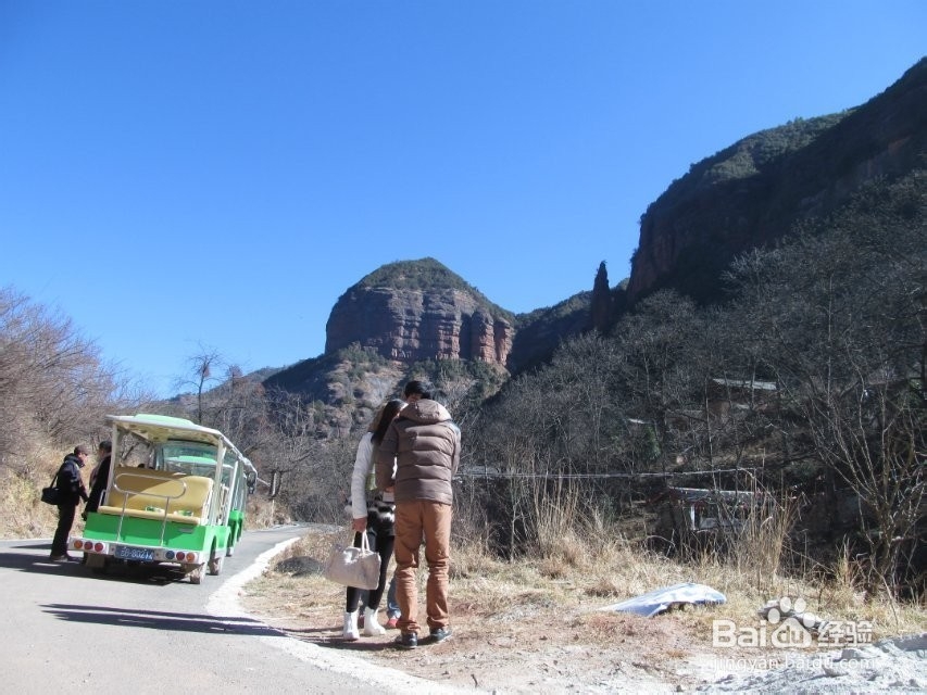 丽江到黎明千龟山景区应该怎么玩?