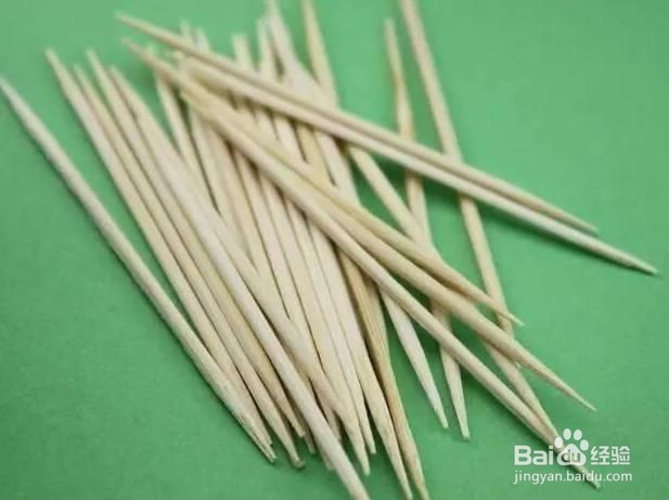 怎么包红指甲