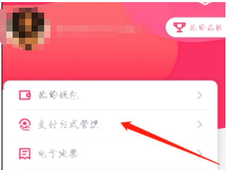 大都会app怎么绑定支付宝