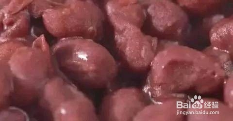 炸豆沙苹果圈怎么做