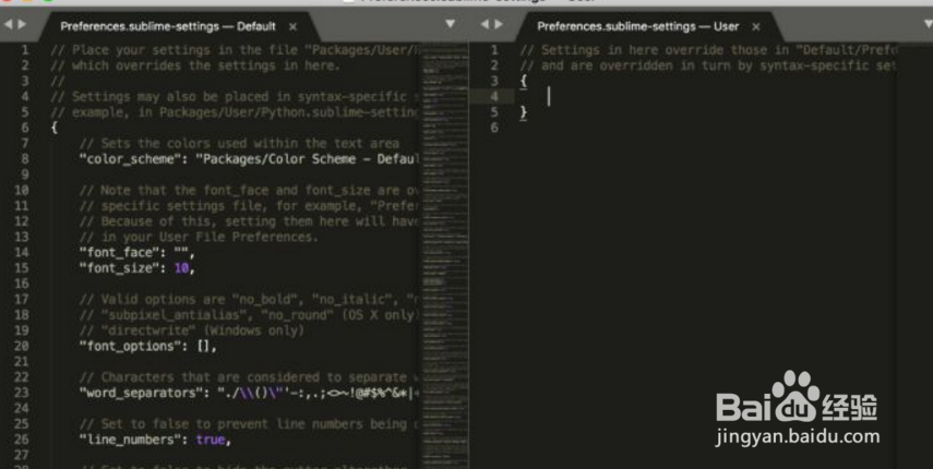 mac如何运行python脚本