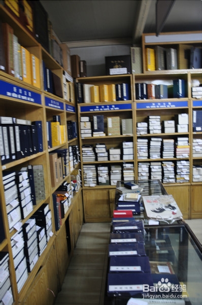 北京旅游攻略：[18]琉璃厂