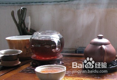 安化黑茶消脂降压增强免疫力功效