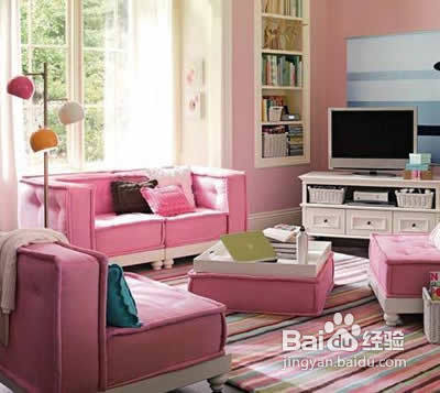 DIY布艺抱枕　旧物改造装扮时尚卧室