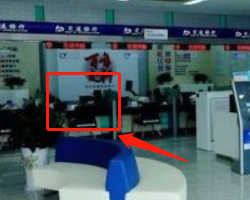 95559怎么转人工服务?