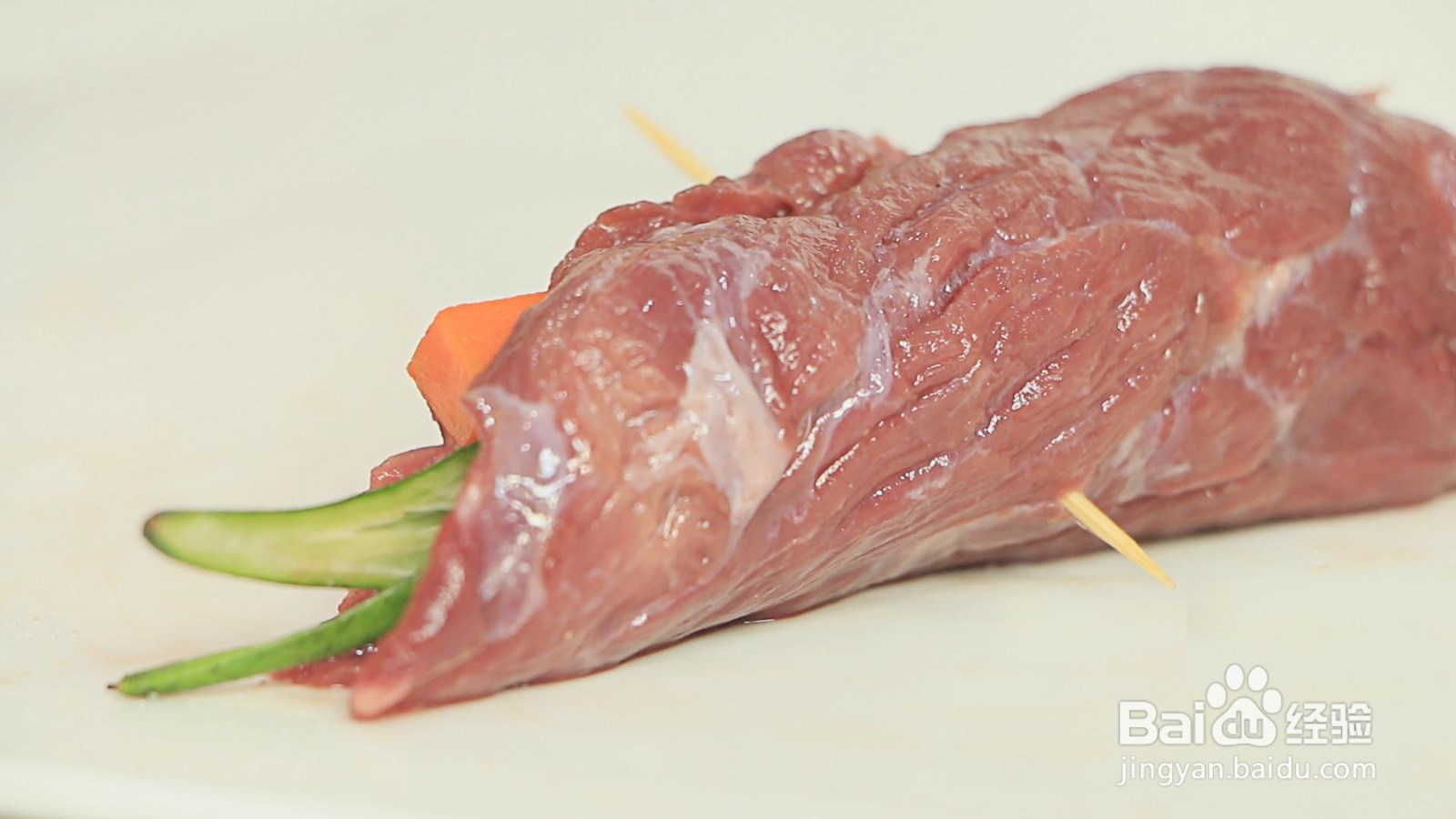 秋葵胡萝卜杂锦菜