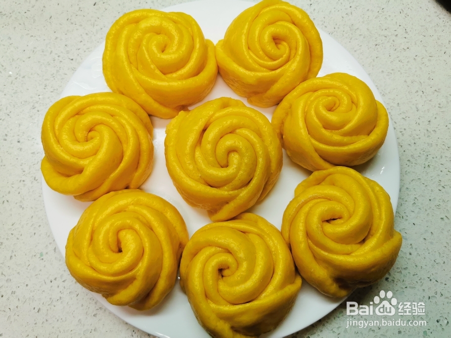 做家常菜可以给宝宝当辅食的单纯版南瓜