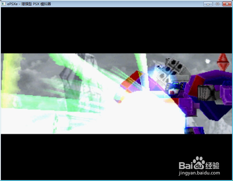 新世代袭名攻略-忠义机器人大战