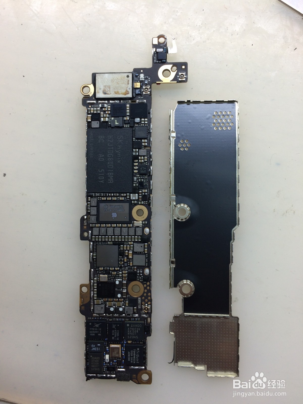 iPhone5s耗电快 待机不掉电 充电慢或无法充电