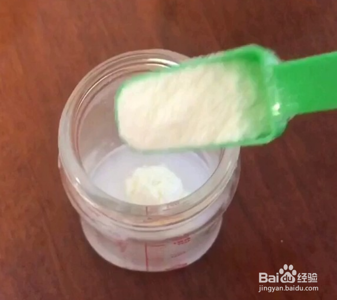 宝宝辅食之奶香鸡蛋羹的做法