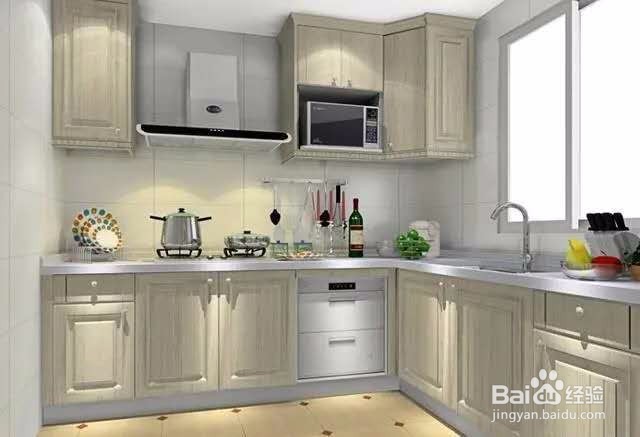 定制橱柜的四大注意事项