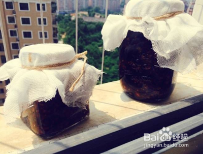 伏姜的做法和比例