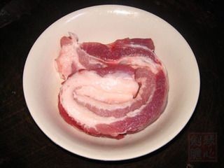 蜜汁叉烧的做法