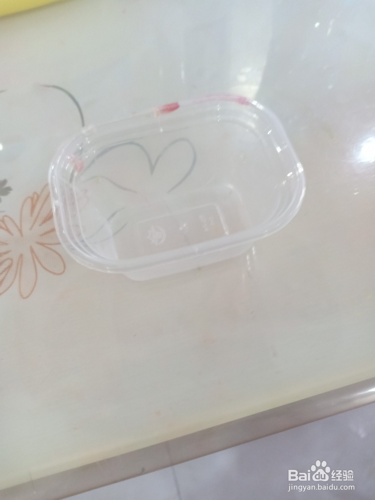 小学生制作起泡胶