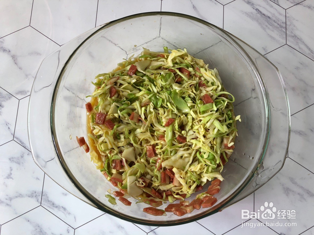花椰菜饼怎么做