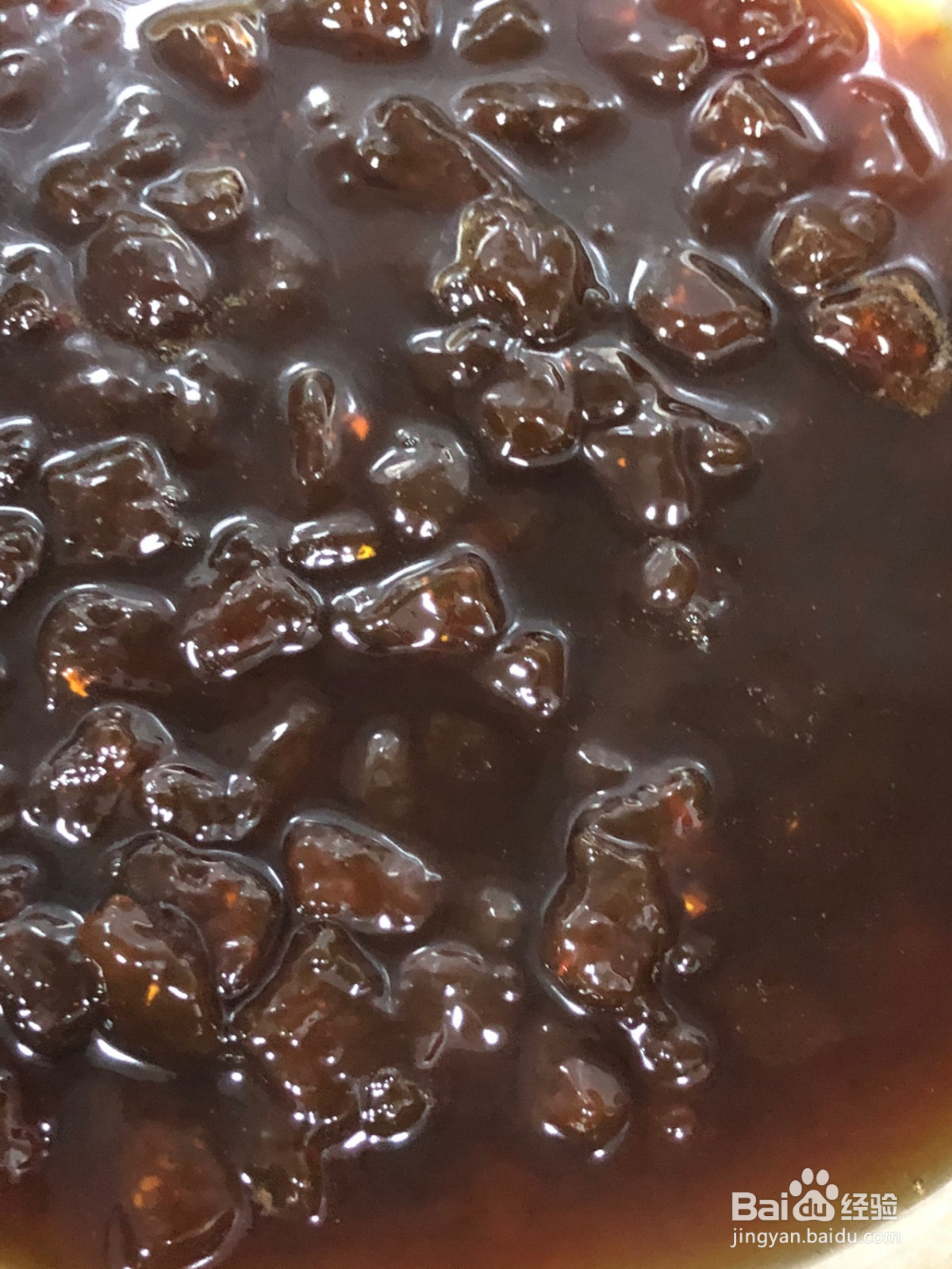 自制珍珠的做法