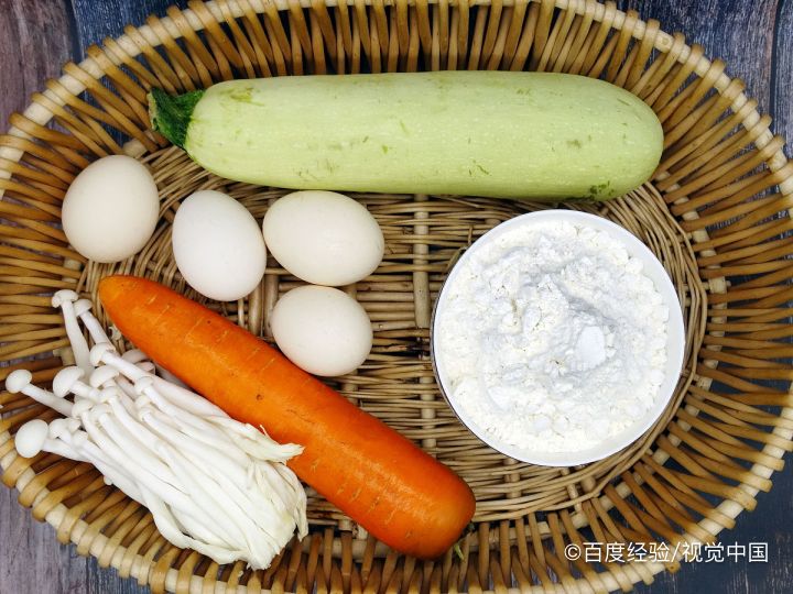 孕期、坐月子能吃西葫芦吗