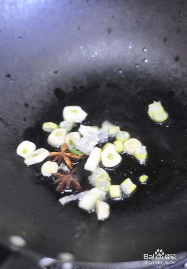 教你做干锅酱鸭