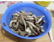 醋溜蘑菇肉片怎么做