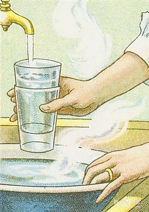 生活小实验:热胀冷缩(亲子活动)