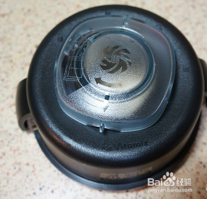 料理机开箱介绍