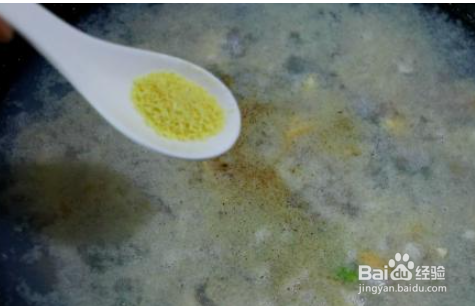 如何做丝瓜蛏子炒蛋