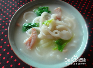 煮豆丝怎么做好吃法