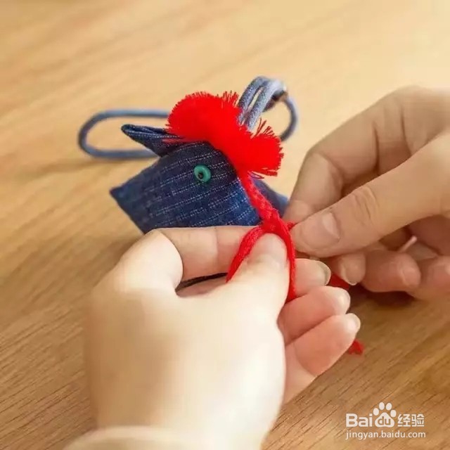 创意布艺DIY,在家也能做的小手工!