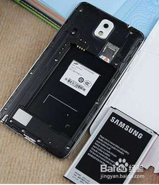 GALAXY Note3 N7508V删软件不开机卡屏修复教程