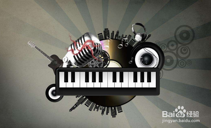 怎样免费下载收费dj音乐