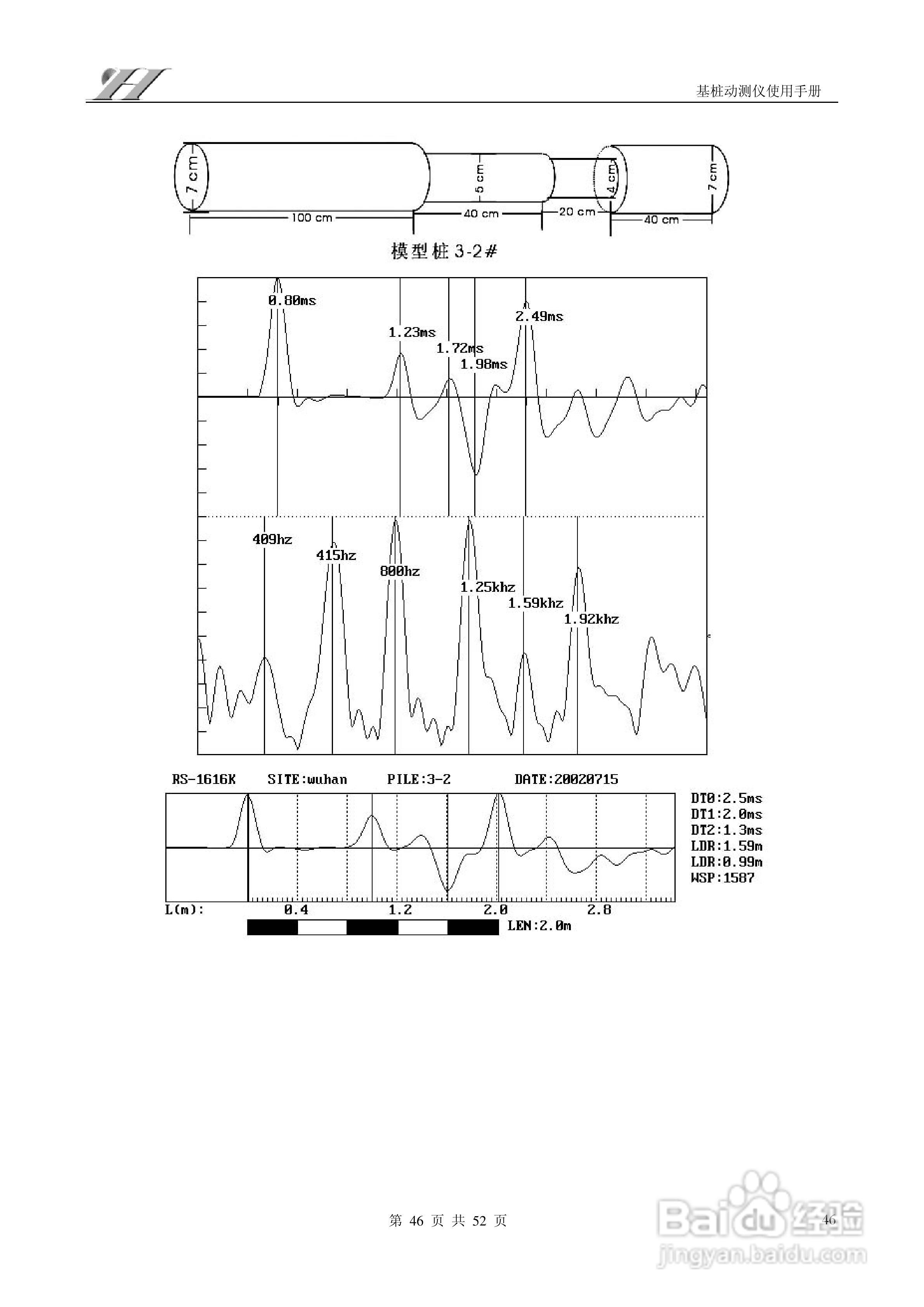 RS-1616W(L)基桩动测仪使用说明书:[5]