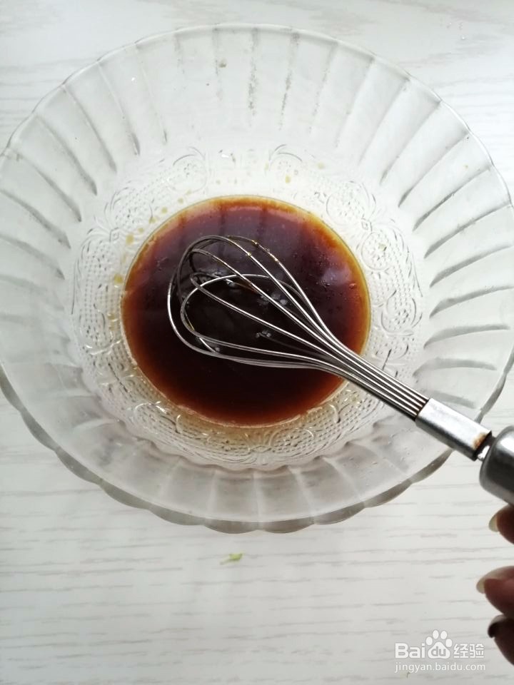 如何做凉拌西葫芦？