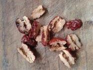 暖身芝士客奶茶