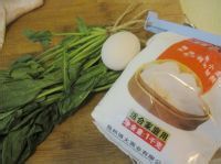 怎么做美味的【菠菜鸡肉卷】