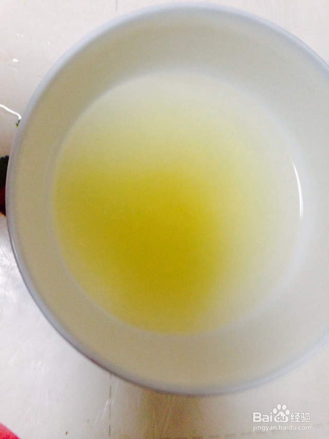 火龙果慕斯蛋糕的做法