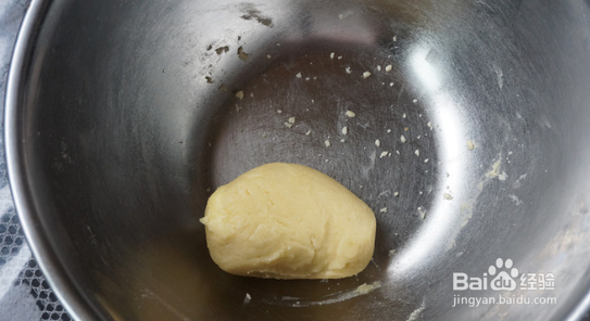 如何制作酥皮泡芙