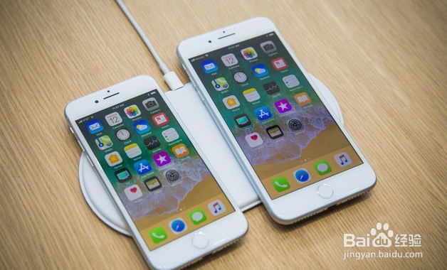 iPhone8 手机花屏、黑屏怎么办