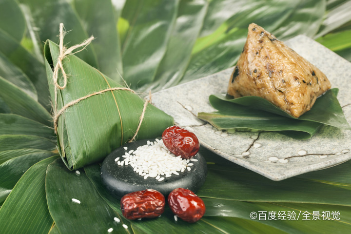 吃粽子要注意哪些细节