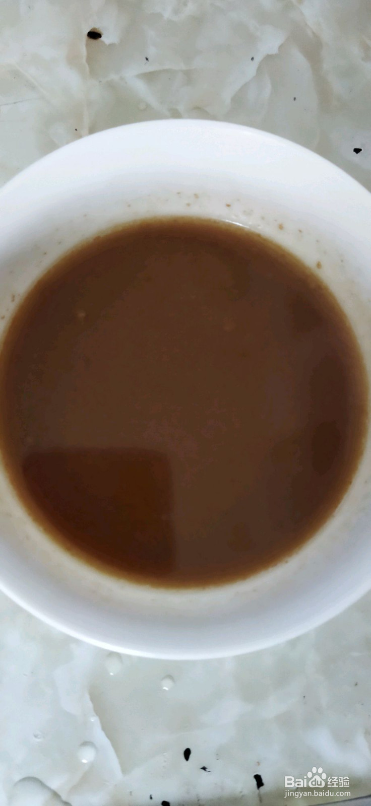 家庭版豆角焖面的做法