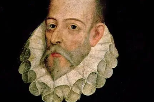 什么是堂吉诃德精神