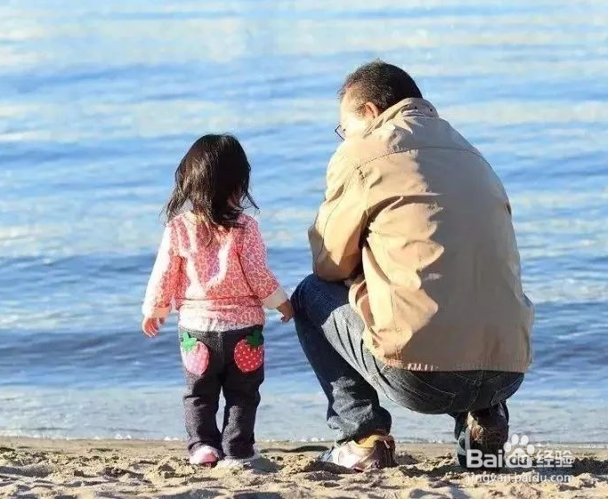 培养孩子爸爸应该注意些什么？