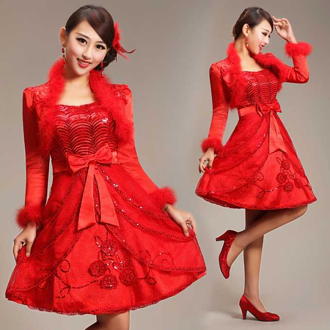 结婚礼服男士是不是不能穿蓝色