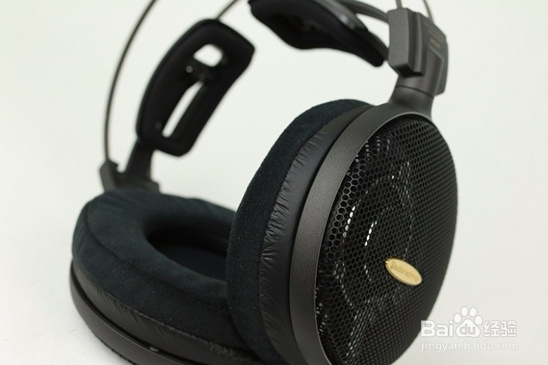 铁三角 ATH-AD2000X开箱